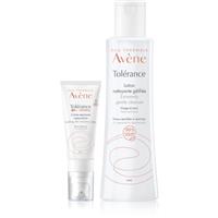 Avne Tolrance Soothing Care set for sensitive and allergic skin