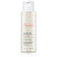 Avne Eau Micellare makeup removing micellar water 100 ml