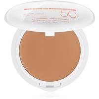 Avne Sun Mineral Tinted Compact compact foundation SPF 50 shade Honey 10 g