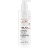 Avne XeraCalm Nutrition moisturising face and body lotion for very dry skin 400 ml