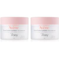Avne Body Set set for dry and sensitive skin