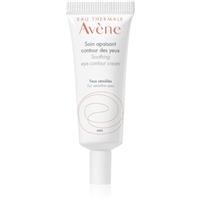 Avne Skin Care Soothing Eye Contour Cream soothing cream for the eye area 15 ml
