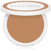 Avne Couvrance Compact Cream Foundation cream foundation with high sun protection shade 1.4 Gold Dor 8.5 g