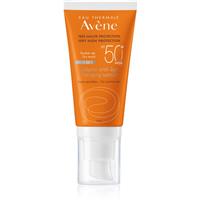 Avne Sun Anti-Aging Suncare protective face cream SPF 50+ 50 ml