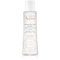 Avne Skin Care Gentle Eye Make-Up Remover for Sensitive Skin 125 ml