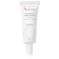 Avne Skin Care Soothing Eye Contour Cream 10 ml