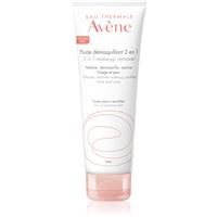 Avne Skin Care makeup remover fluid 3-in-1 200 ml