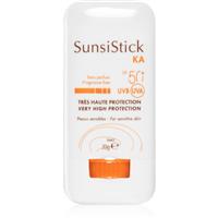 Avne Sun SunsiStick protection stick for sensitive areas SPF 50+ 20 g