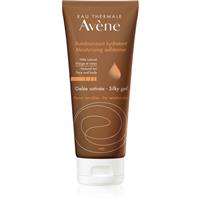 Avne Sun Self Tanning self tan gel for face and body 100 ml