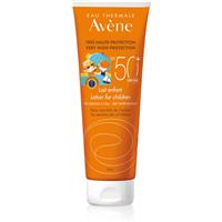 Avne Sun Lotion for Children suntan lotion for children SPF 50+ from 2 years old 250 ml