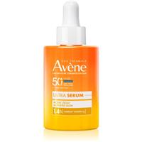 Avne Sun Ultra Serum Activates Glow protective serum with a brightening effect SPF 50+ 30 ml