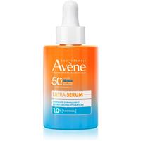 Avne Sun Ultra Serum Long Lasting Hydration protective serum with moisturising effect SPF 50+ 30 ml