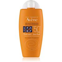 Avne Sun Sport fluid protection fluid SPF 50+ 100 ml
