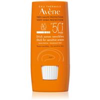 Avne Sun Stick for Sensitive Areas stick for sensitive areas SPF 50+ 8 g
