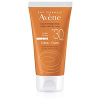 Avne Sun Comfort Cream sunscreen cream SPF 30 50 ml