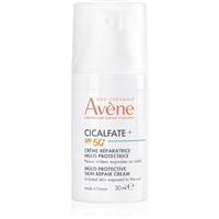 Avne Cicalfate+ Multi-Protective Skin Repair Cream renewing and protecting cream for irritated skin SPF 50+ 30 ml