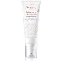 Avne Tolrance Control restorative cream with soothing effect 40 ml