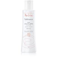 Avne Tolrance Extremely Gentle Cleanser cleansing and makeup removing lotion 200 ml