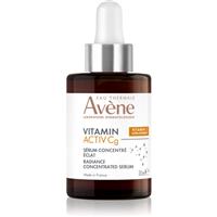 Avne Vitamin Activ Cg concentrated serum with a brightening effect 30 ml