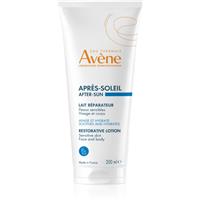 Avne Sun After Sun Restorative Lotion repairing after-sun lotion 200 ml