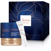 Avne DermAbsolu Gift Box Christmas gift set for skin rejuvenation