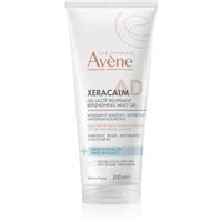 Avne XeraCalm A.D. Replenishing Milky Gel lipid-replenishing cream for dry and atopic skin 200 ml