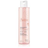 Avne Soothing Toning Lotion soothing toner for sensitive skin and eyes 200 ml
