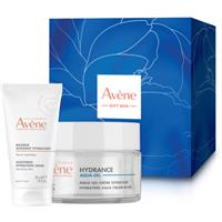 Avne Hydrance Gift Box Christmas gift set for intensive hydration