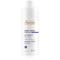 Avne Sun After Sun Restorative Lotion repairing after-sun lotion 400 ml