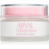 Arval Collageniques Plump Overnight Mask night mask 50 ml