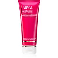 Arval Antimacula Brightening Cleanser & Scrub cleansing scrub cream with a brightening effect 75 ml