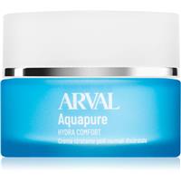 Arval Aquapure Hydra Comfort moisturising facial cream 30 ml