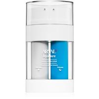Arval Aquapure Double Hydra Serum 2-phase serum day and night 2x15 ml