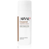 Arval Couperoll Dermo Toning Lotion cleansing tonic 200 ml