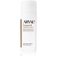 Arval Couperoll Dermo Sensitive Milk cleansing lotion 200 ml