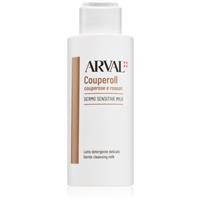 Arval Couperoll Dermo Sensitive Milk cleansing lotion 100 ml