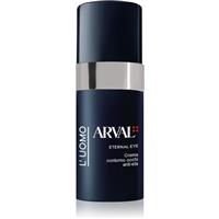 Arval L Uomo anti-ageing cream for the eye area 15 ml