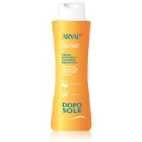 Arval IlSole after-sun body lotion for skin soothing 400 ml