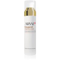 Arval Couperoll Fluid Dermo Active SPF 20 soothing day emulsion 50 ml