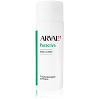 Arval Puractiva Pure Cleanser foam cleanser 200 ml