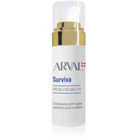 Arval Surviva Special Eyes And Lips anti-wrinkle cream for eye and lip contours 30 ml