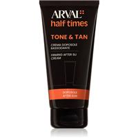 Arval Half Times Firming Anti Sun Cream firming cream aftersun 175 ml