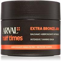 Arval Half Times Intensive Tanning Balm balm for tanning 150 ml