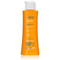 Arval IlSole Protective children's milk SPF 50+ body sunscreen lotion for children SPF 50+ 150 ml