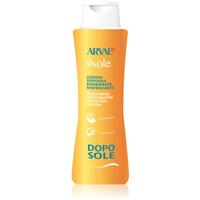 Arval IlSole refreshing moisturising cream aftersun 400 ml