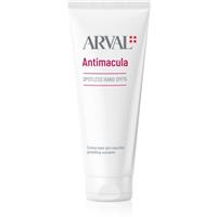 Arval Antimacula nourishing hand cream 75 ml
