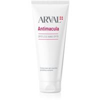Arval Antimacula Spotless Hand SPF 15 nourishing hand cream 75 ml