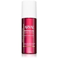 Arval Antimacula Perfect Glow Lotion essence to treat dark spots 150 ml