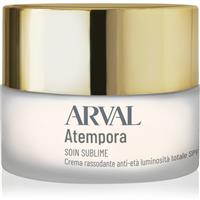 Arval Atempora Soin Sublime face cream with anti-wrinkle effect 50 ml