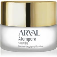 Arval Atempora Soin Vital anti-wrinkle cream for face, neck and chest 50 ml